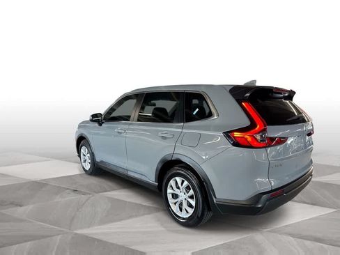 Used 2025 Honda CR-V LX image 6