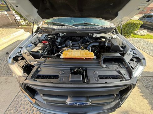 Used 2017 Ford F150 XL w/ Equipment Group 101A Mid RWD image 37