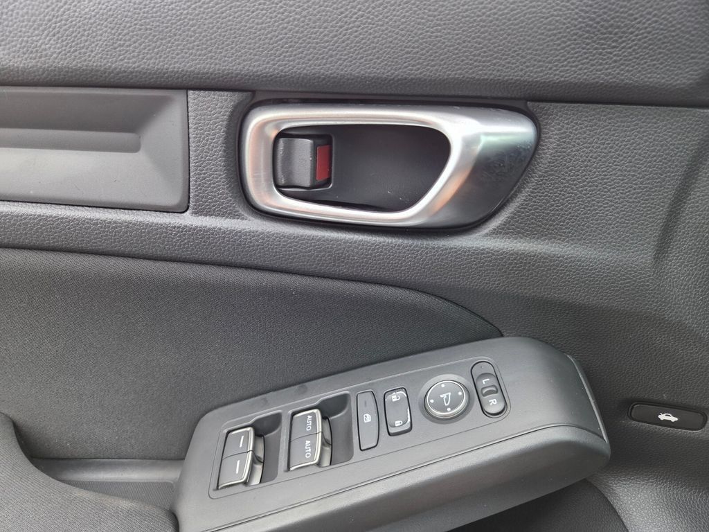 Used 2024 Honda Civic Sport image 24