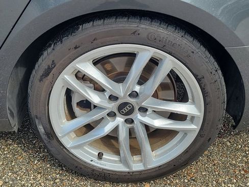 Certified 2023 Audi A4 2.0T Premium Plus w/ Premium Plus Package image 10