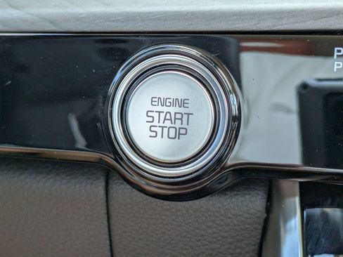 Used 2023 Kia Carnival SX FWD image 29