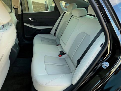 New 2026 Hyundai Sonata SEL image 17