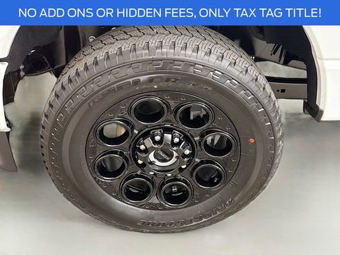 New 2026 Ford F250 XLT w/ XLT Premium Package image 32