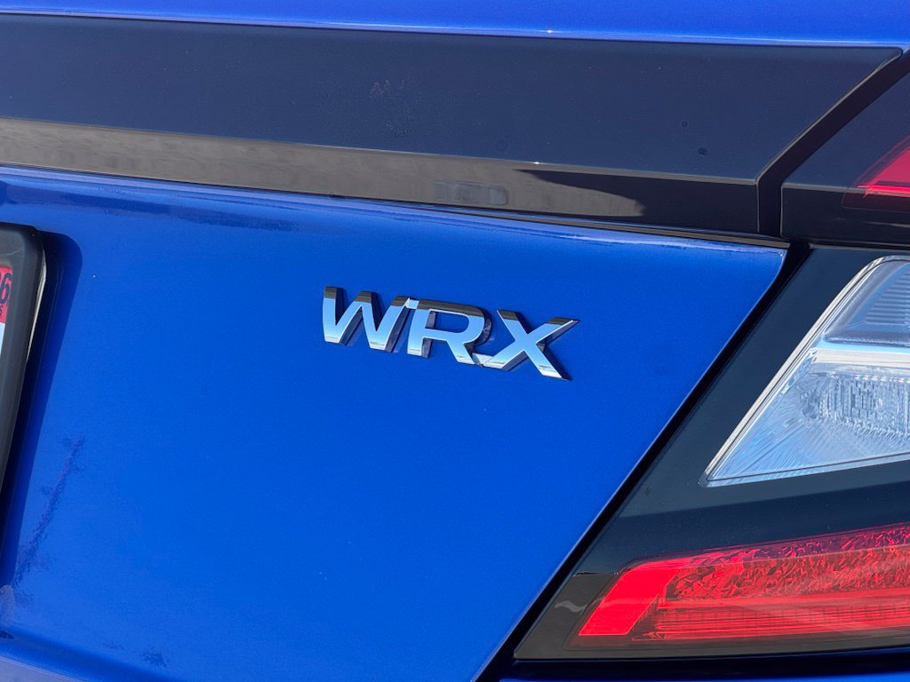 Used 2024 Subaru WRX AWD/4WD image 25