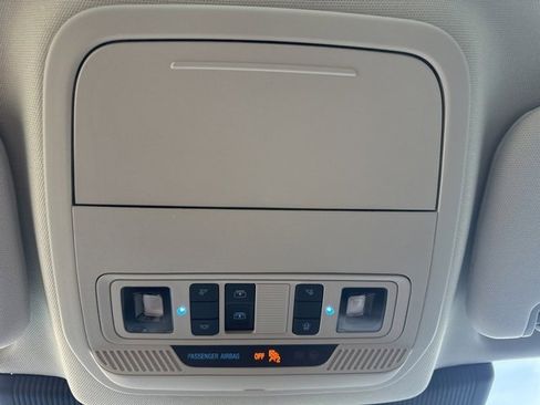 New 2026 Ford Explorer Active w/ Active Comfort Package image 29