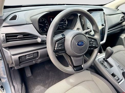 Certified 2024 Subaru Crosstrek 2.0i Premium AWD/4WD image 11