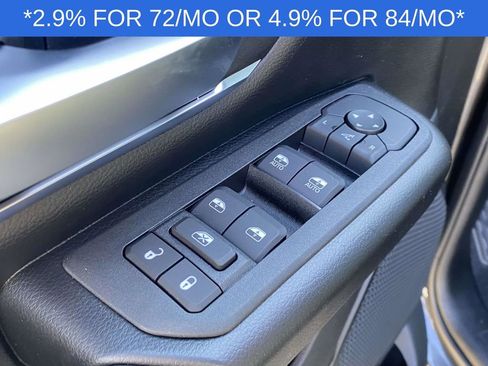 New 2026 RAM 1500 Big Horn image 43