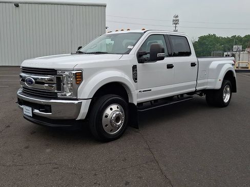 Used 2019 Ford F450 XLT AWD/4WD image 6