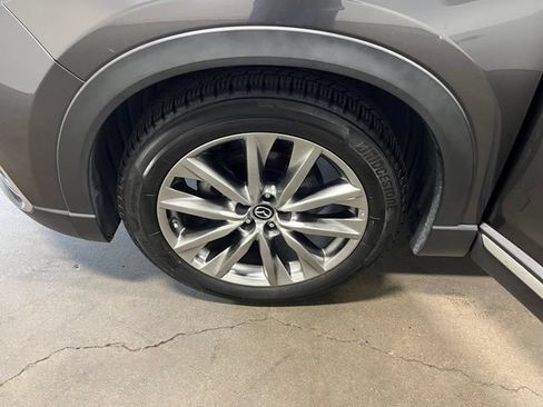 Used 2018 MAZDA CX-9 Grand Touring AWD/4WD image 30