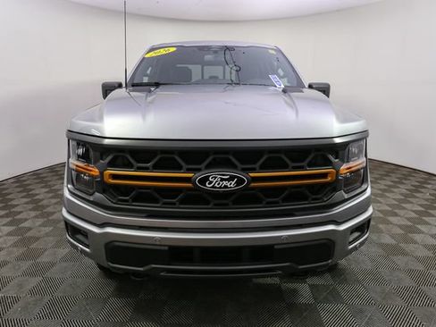 Used 2026 Ford F150 Tremor w/ Tow/Haul Package AWD/4WD image 4
