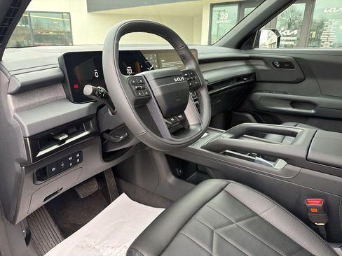 New 2027 Kia Telluride EX X-Line image 31