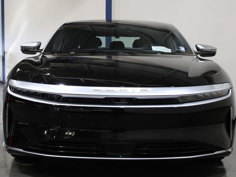 Used 2022 Lucid Air Grand Touring image 4