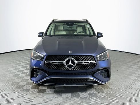 Used 2024 Mercedes-Benz GLE 350 4MATIC image 2