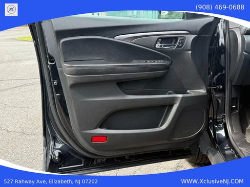 Used 2020 Honda Passport EX-L image 7