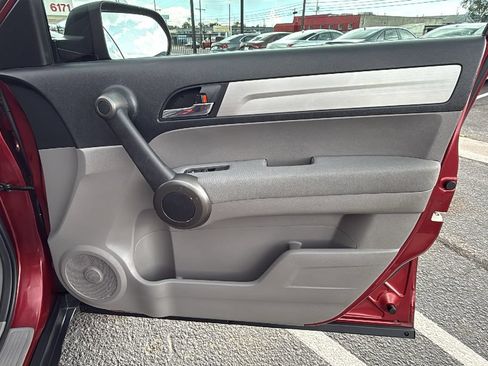 Used 2010 Honda CR-V LX image 17