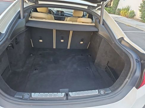 Used 2017 BMW 430i Gran Coupe w/ Driver Assistance Package image 23