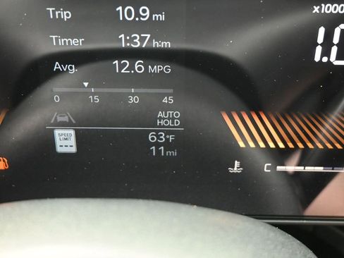 New 2026 Kia K4 LXS image 16