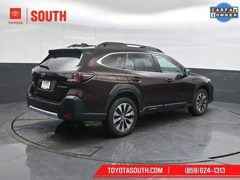Used 2024 Subaru Outback Limited image 2
