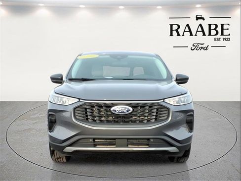 Used 2023 Ford Escape Active image 2