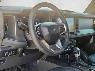 New 2026 Ford Bronco Badlands AWD/4WD video 3