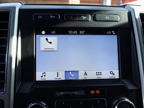 Used 2019 Ford F250 Lariat w/ Lariat Ultimate Package image 35