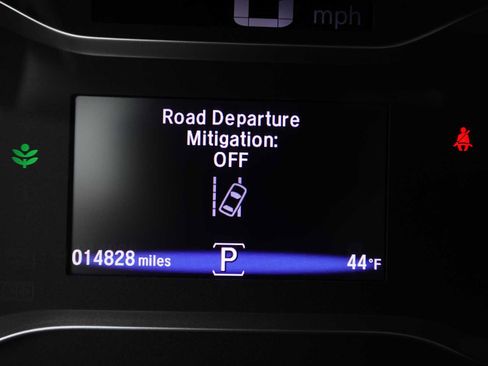 Certified 2023 Honda Ridgeline RTL image 20