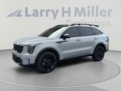 Used 2024 Kia Sorento SX Prestige