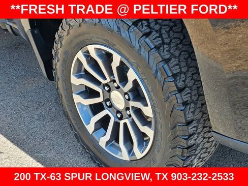 Used 2023 Chevrolet Silverado 1500 LT AWD/4WD image 7