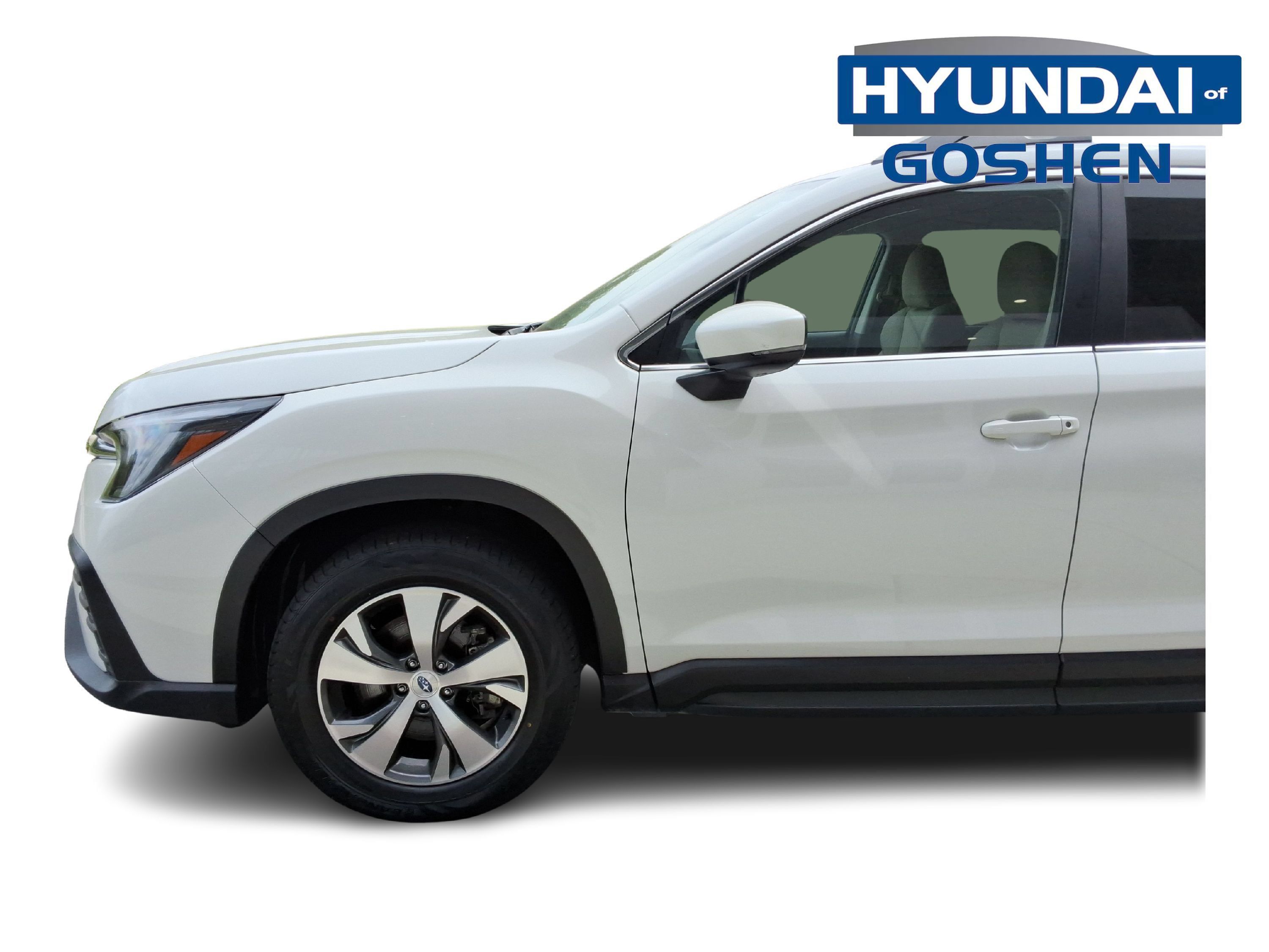 Used 2025 Subaru Ascent Premium AWD/4WD image 5