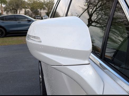 New 2026 Cadillac XT5 Premium Luxury w/ Driver Assist Package image 14