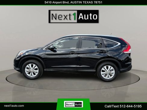 Used 2013 Honda CR-V EX-L image 11