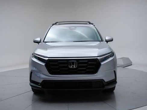Certified 2023 Honda CR-V EX image 8