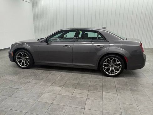 Used 2015 Chrysler 300 S RWD image 6