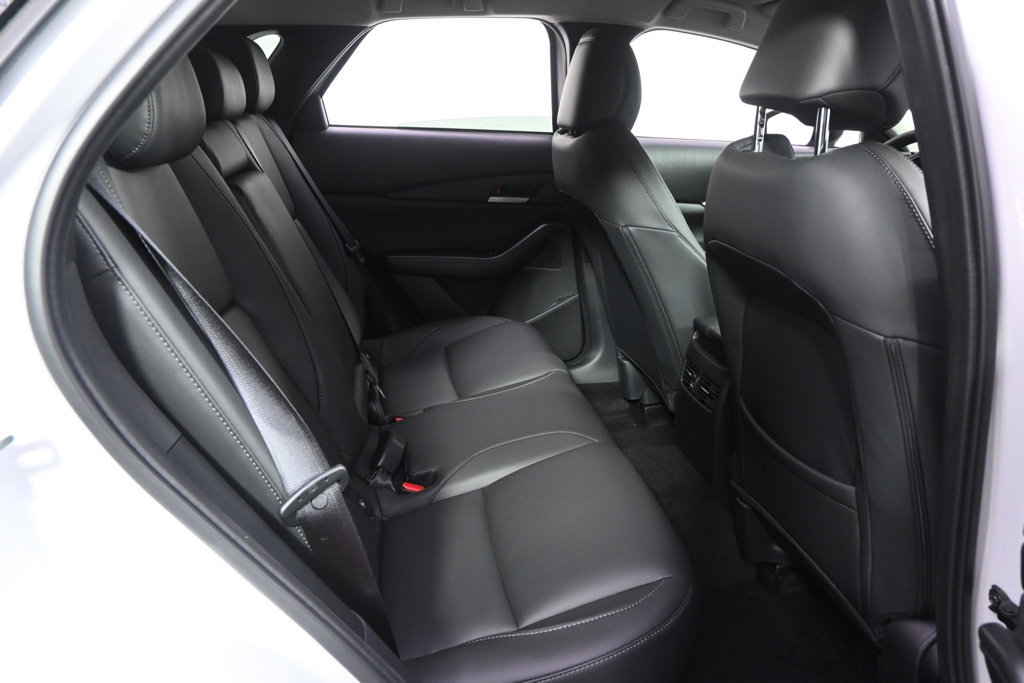 New 2026 MAZDA CX-30 AWD 2.5 S w/ Select Sport Pkg image 18