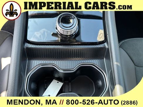 New 2025 Jeep Grand Cherokee L Altitude image 33