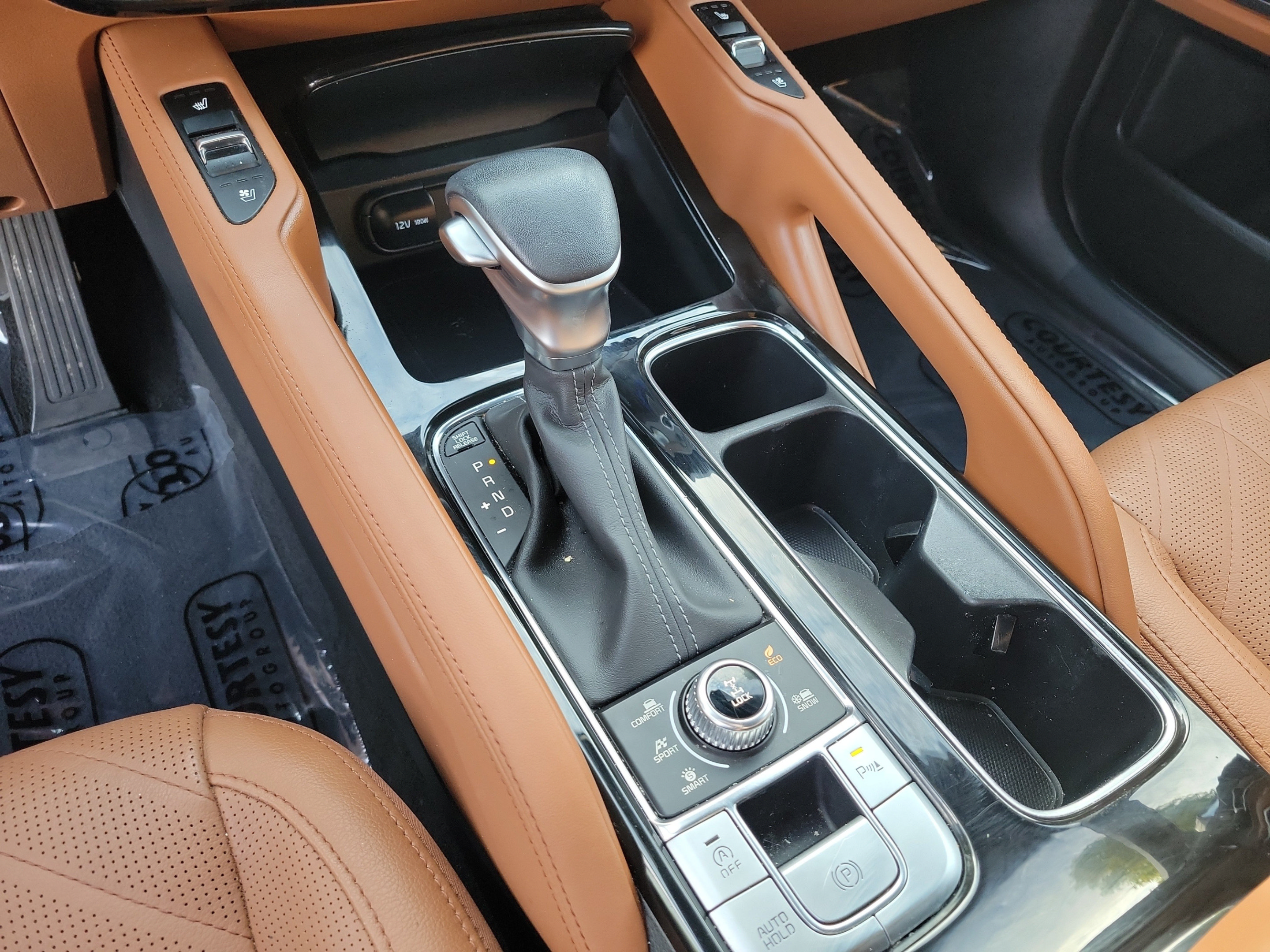 Certified 2024 Kia Telluride EX X-Line AWD/4WD image 26