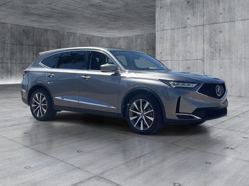New 2026 Acura MDX SH-AWD w/ Technology Package image 8