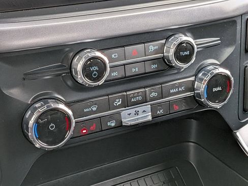 Used 2025 Ford F150 XLT w/ Equipment Group 302A MID AWD/4WD image 19