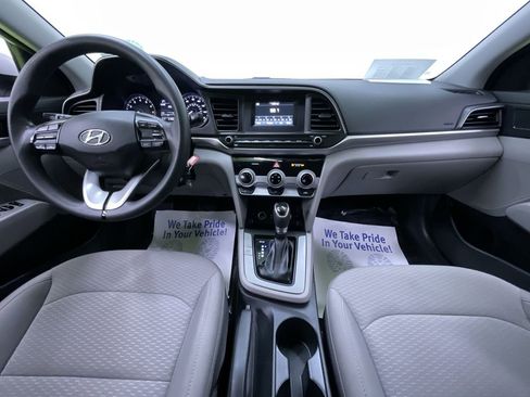 Used 2019 Hyundai Elantra SE image 17