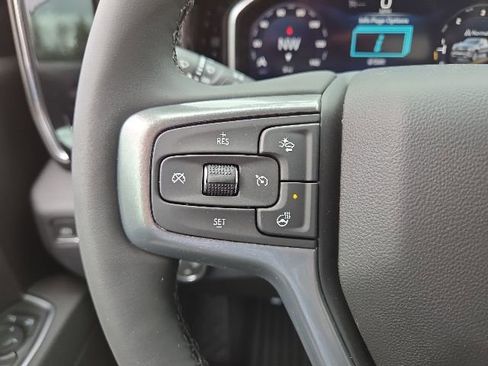 New 2026 Chevrolet Silverado 1500 LT AWD/4WD image 49