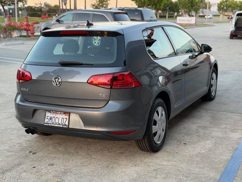 Used 2015 Volkswagen Golf Launch Edition image 10