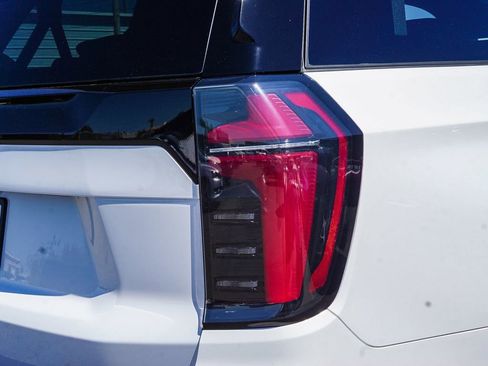 New 2026 Chevrolet Tahoe LS RWD image 7
