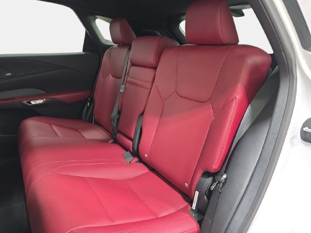 Used 2024 Lexus RX 350 F Sport w/ Convenience Package AWD/4WD image 13