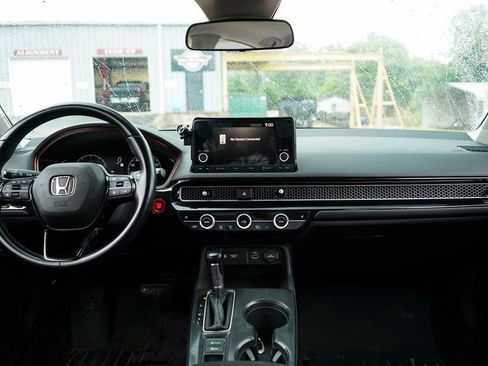 Used 2022 Honda Civic EX image 10