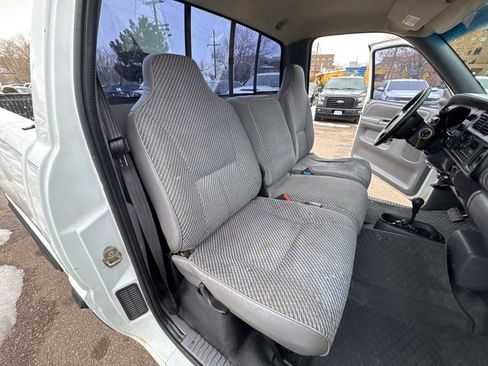 Used 1998 Dodge Ram 1500 Truck ST image 16