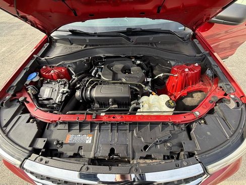 Used 2020 Ford Explorer XLT w/ Equipment Group 202A image 37