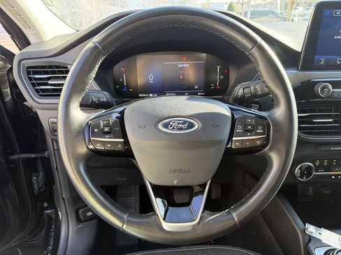 Used 2023 Ford Escape Active w/ Cold Weather Package image 31