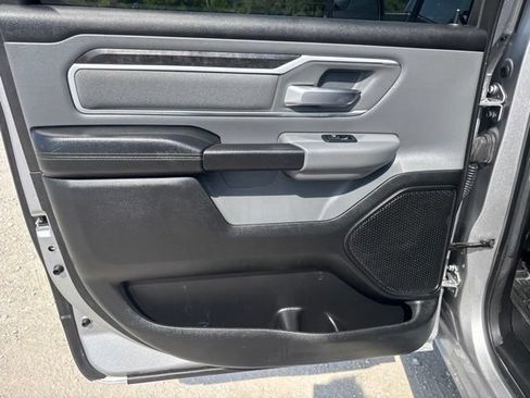 Used 2022 RAM 1500 Lone Star RWD image 23