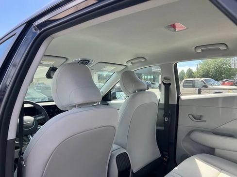 New 2026 Hyundai Kona SE AWD/4WD image 9