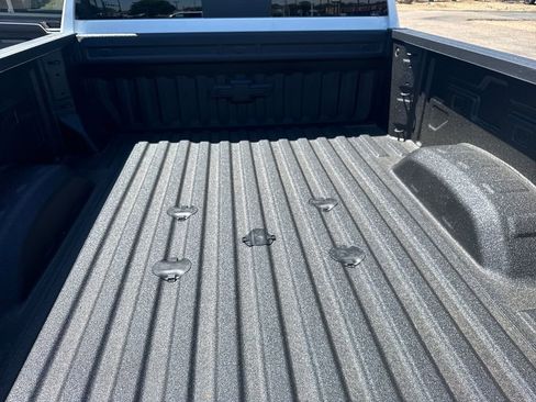New 2026 Chevrolet Silverado 2500 LT w/ Trail Boss Package AWD/4WD image 23